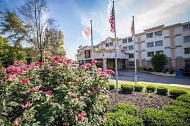 Ramada BHM Airport Hotel - Image 2 of 2
