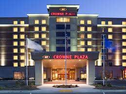 MKE Crowne Plaza Airport Hotel - Image 2 of 4