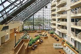 Doubletree by Hilton EWR - Image 2 of 2