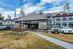 Radisson Hotel - SLC - Image 6 of 6