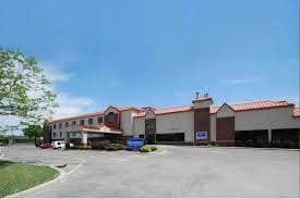 Rodeway Inn & Suites MKE - Image 3 of 3