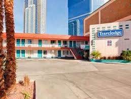 Travelodge - LAS - Image 4 of 4
