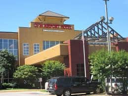 DFW Airport Hotel and Conference Center - Image 1 of 2