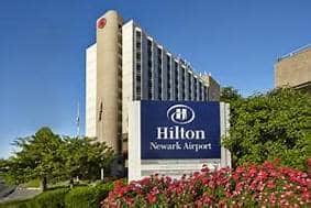 Hilton Newark - EWR Garage Rooftop - Image 1 of 3