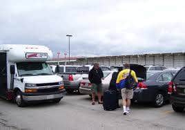 Midway Express (MDW) - Image 2 of 3