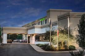 Wyndham Garden Pittsburgh Airport - Image 1 of 3