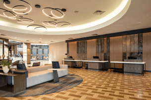 Sheraton DTW - Image 2 of 2