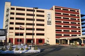 Parking atSNAP Parking - EWR near Newark (EWR) Airport Parking
