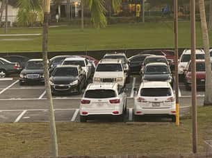Karu Self Cruise Parking - Image 1 of 3