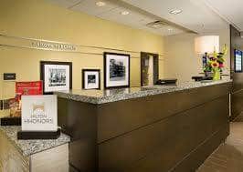Buffalo Hampton Inn & Suites - Image 2 of 3