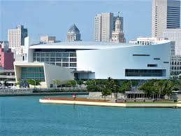 Miami Marriott American Airlines Arena - Image 3 of 3
