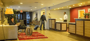Ramada North Temple - SLC Airport Hotel - Image 1 of 1