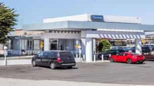 San Francisco (SFO) Airport Parking Promo Codes - 5.00% Off