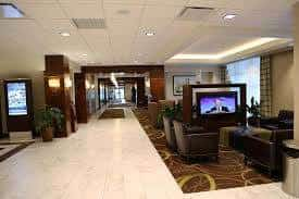 Sheraton Pittsburgh Airport Hotel