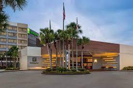 Long Term Orlando Airport (MCO) Parking from only $4.49