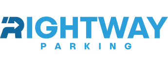 Rightway Parking Logo