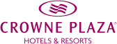 Crowne Plaza logo