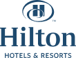 Hilton logo
