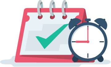 Flexible booking policies for reservations